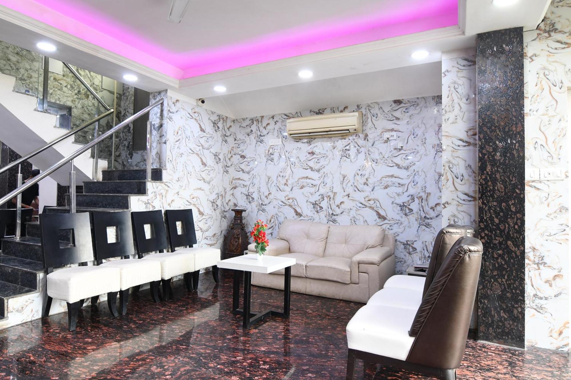 Super Collection O Ruby Formerly Hiland International Kalkutta Exterior foto