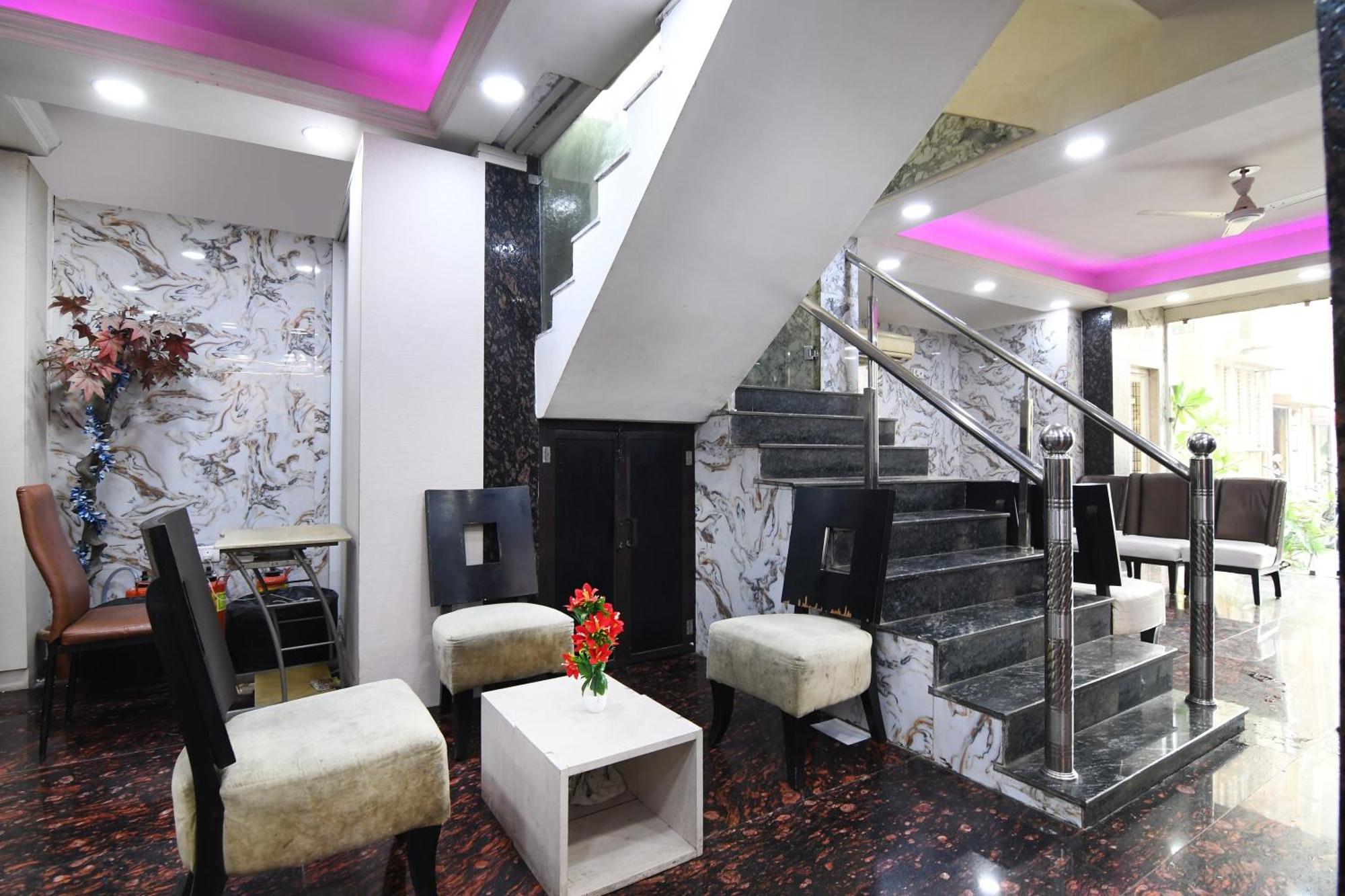 Super Collection O Ruby Formerly Hiland International Kalkutta Exterior foto