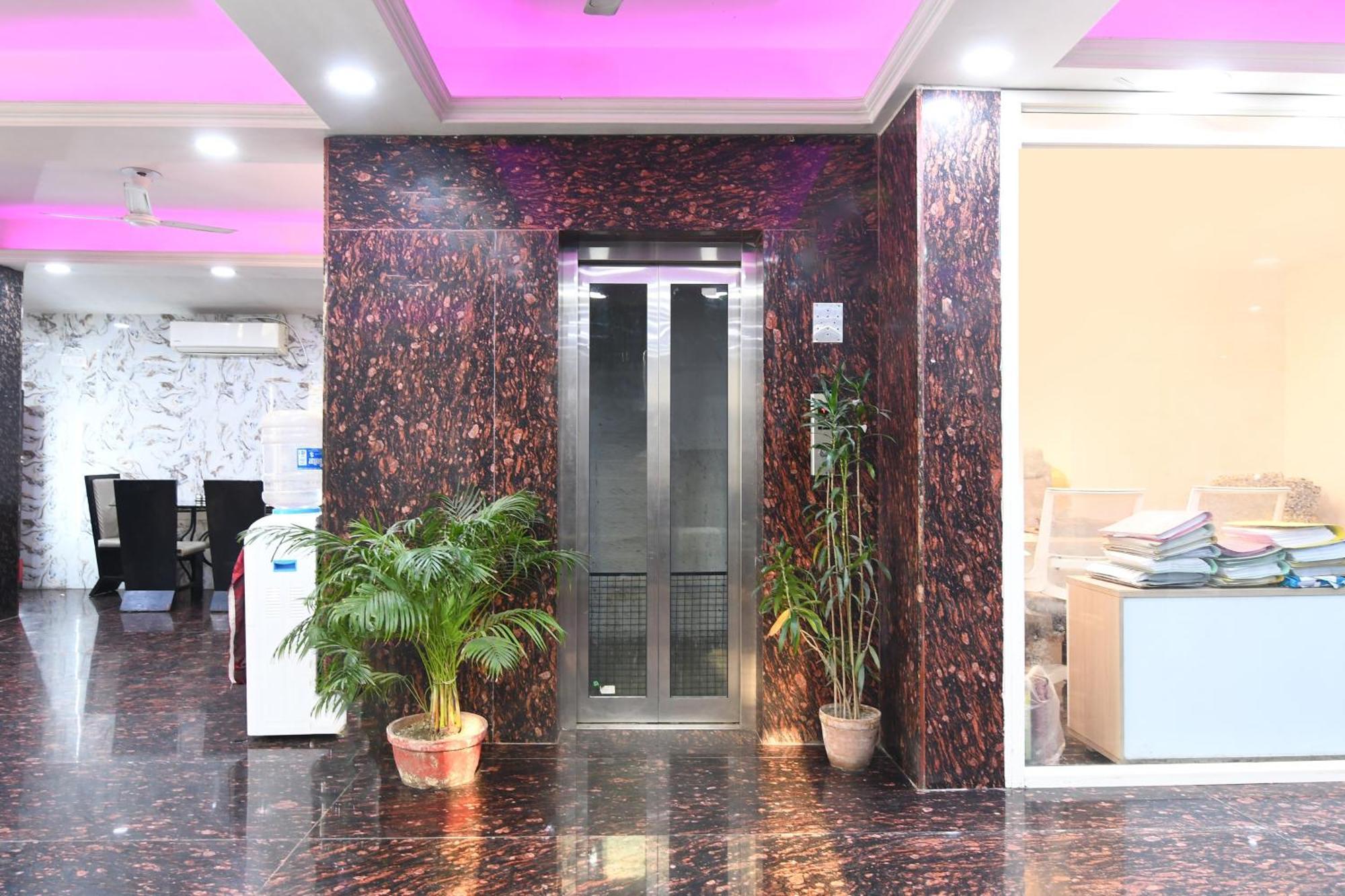 Super Collection O Ruby Formerly Hiland International Kalkutta Exterior foto